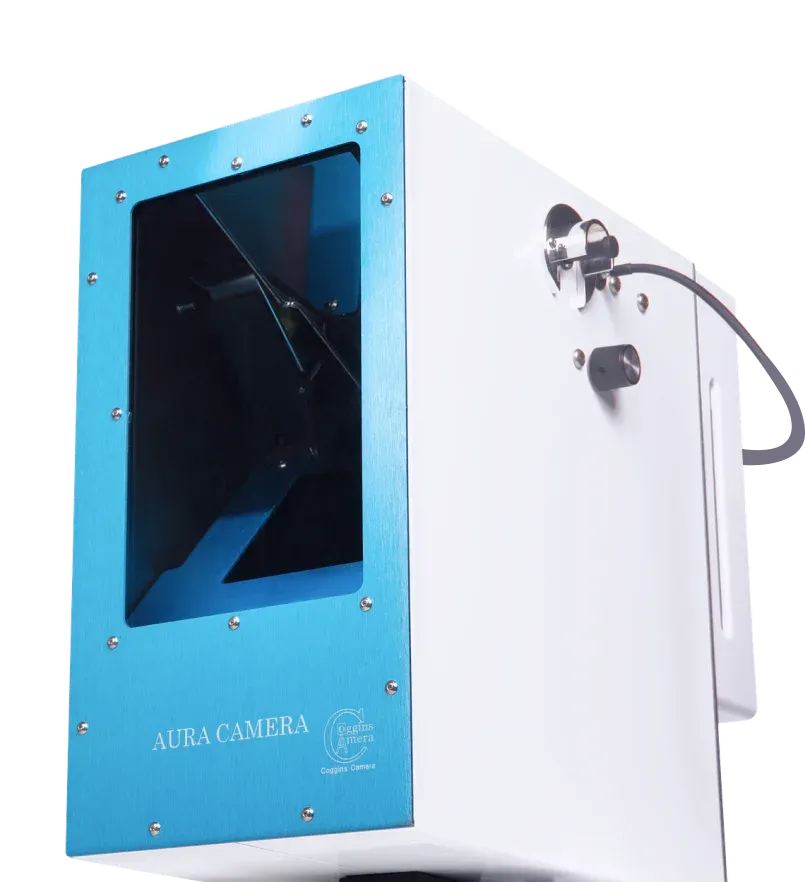 Explore the AuraCamera® 6000
